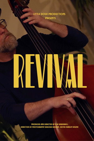Revival poster