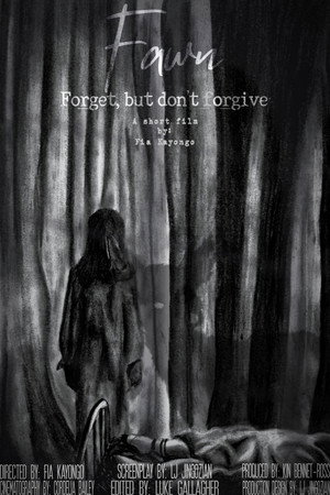 Fawn poster