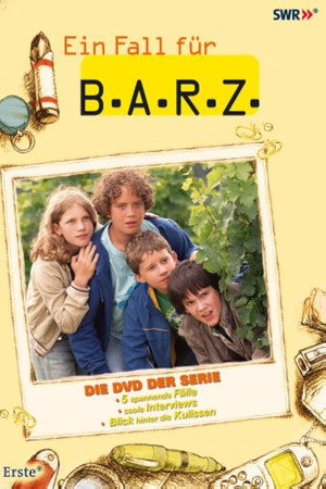 A Case for B.A.R.Z.