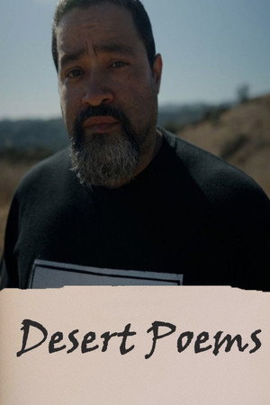 Desert Poems poster