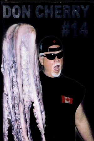 Don Cherry #14