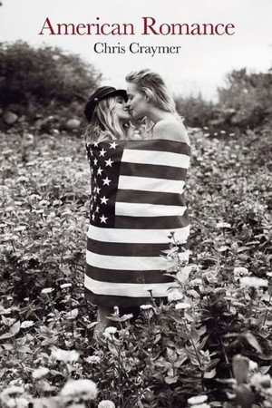 American Romance poster