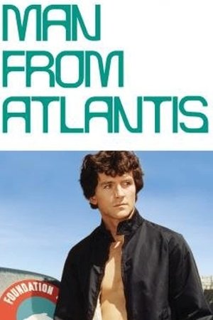 Man From Atlantis: The Disappearances