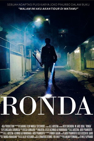 Ronda (The Patrol) Ronda (The Patrol)