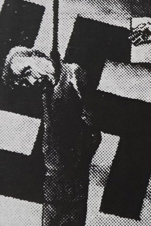 Frits Van den Berghe poster