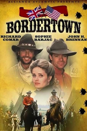 Bordertown