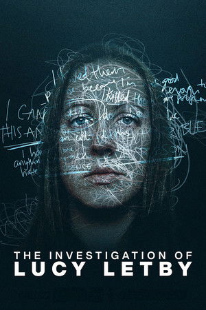 Poster of The Investigation of Lucy Letby