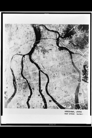 Hiroshima, mon amour poster