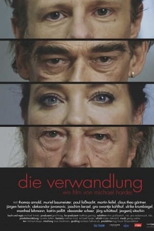 Die Verwandlung