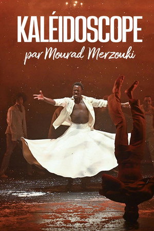 Kaléidoscope par Mourad Merzouki à la Maison des Arts de Créteil