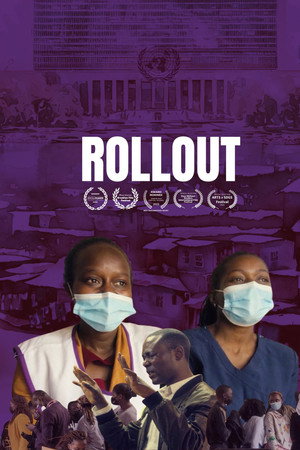ROLLOUT poster