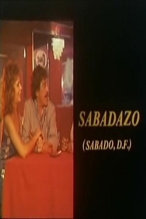 Sabadazo