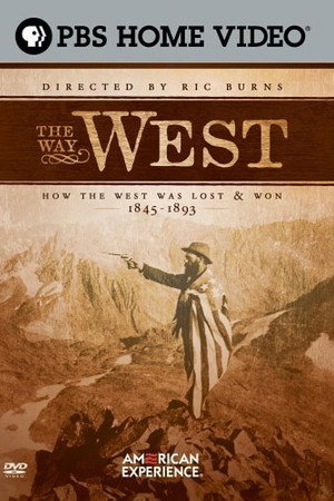1 - Westward, the Course of Empire Takes its Way