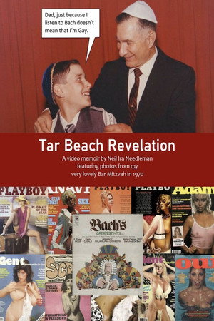 Tar Beach Revelation poster