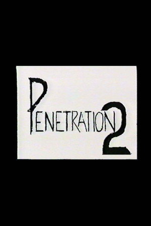 Charles Gatewood's Penetration 2 poster