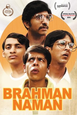 Imagem Brahman Naman