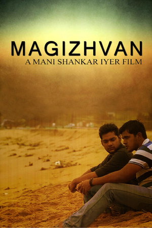 Magizhvan poster