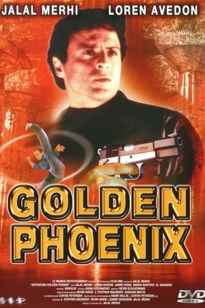 Operation Golden Phoenix