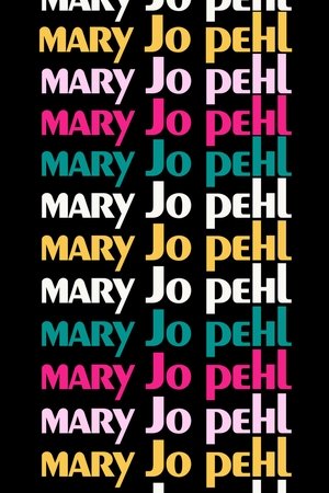 The Mary Jo Pehl Show