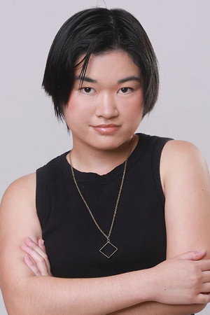 Letícia Shimabukuro