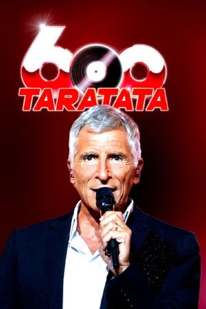 Taratata numéro 600