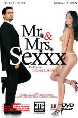 Mr & Mrs Sexxx
