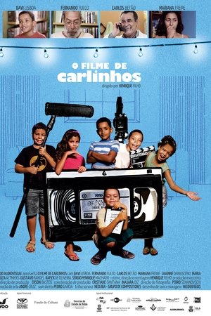 The Movie of Charlie