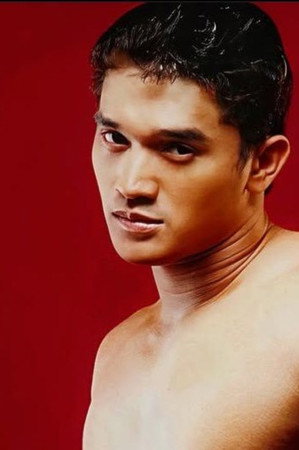 Carlo Maceda
