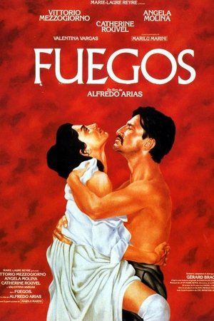 Fuegos