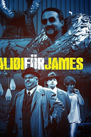 Alibi für James Alibi für James