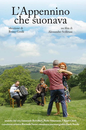 L'Appennino che suonava poster