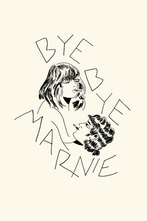 Bye Bye Marnie