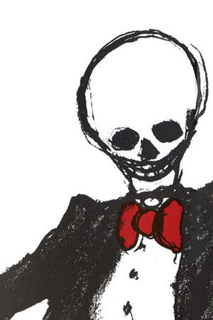 Dance of Death poster