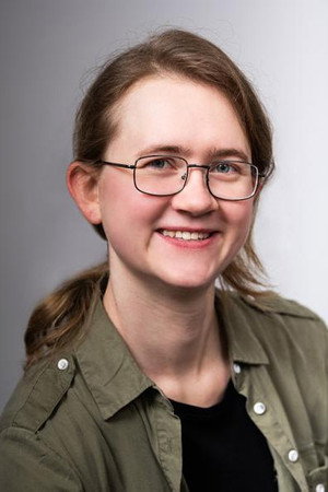 Magdalena Matuszek