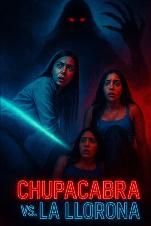 Chupacabra vs. La Llorona