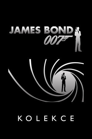 James Bond