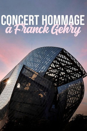 Concert hommage à Franck Gehry