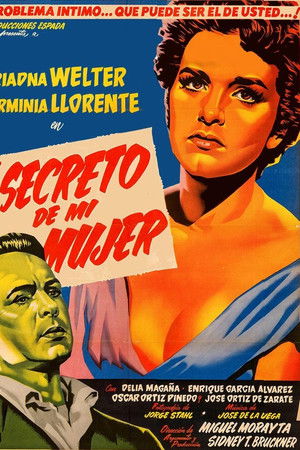 El secreto de mi mujer