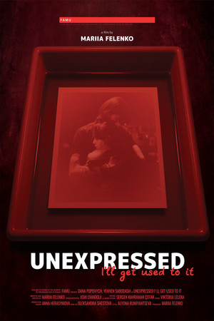Unexpressed poster
