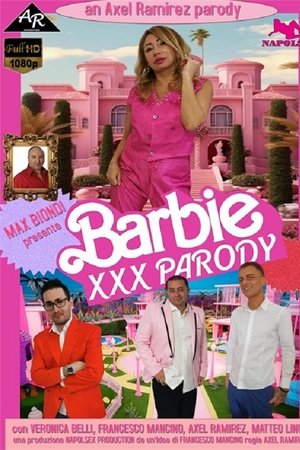 Barbie XXX Parody