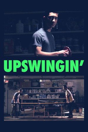 Upswingin' poster