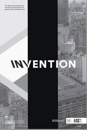 Invention poster