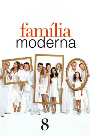 Poster de Temporada 8