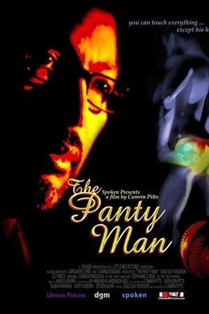 The Panty Man