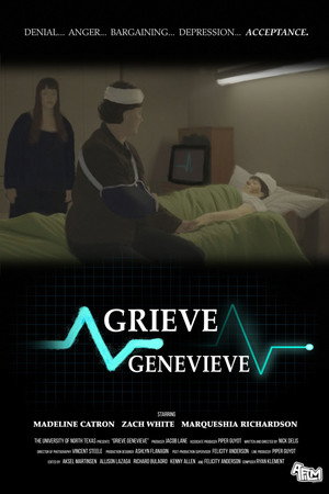 Grieve Genevieve