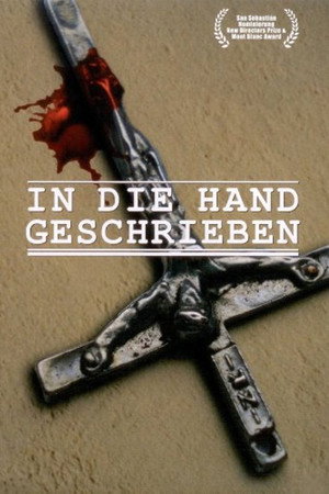 In die Hand geschrieben In die Hand geschrieben