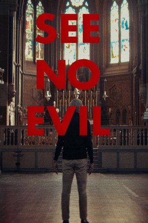 See No Evil poster