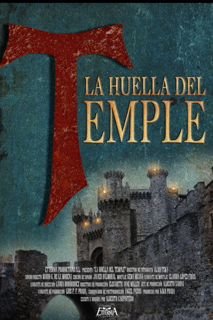 La Huella del Temple poster