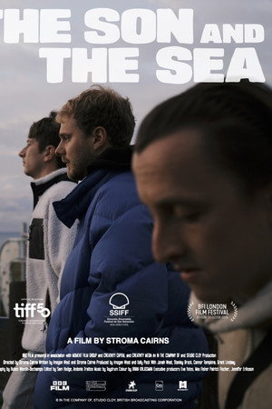 The Son and the Sea poster