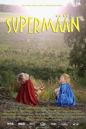 My Superhero